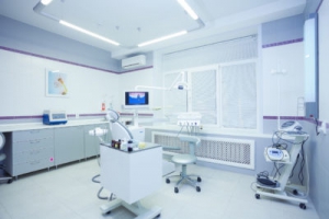 Психиатрическая клиническая больница №4 им. П.Б. Ганнушкина Департамента Здравоохранения, г. Москва